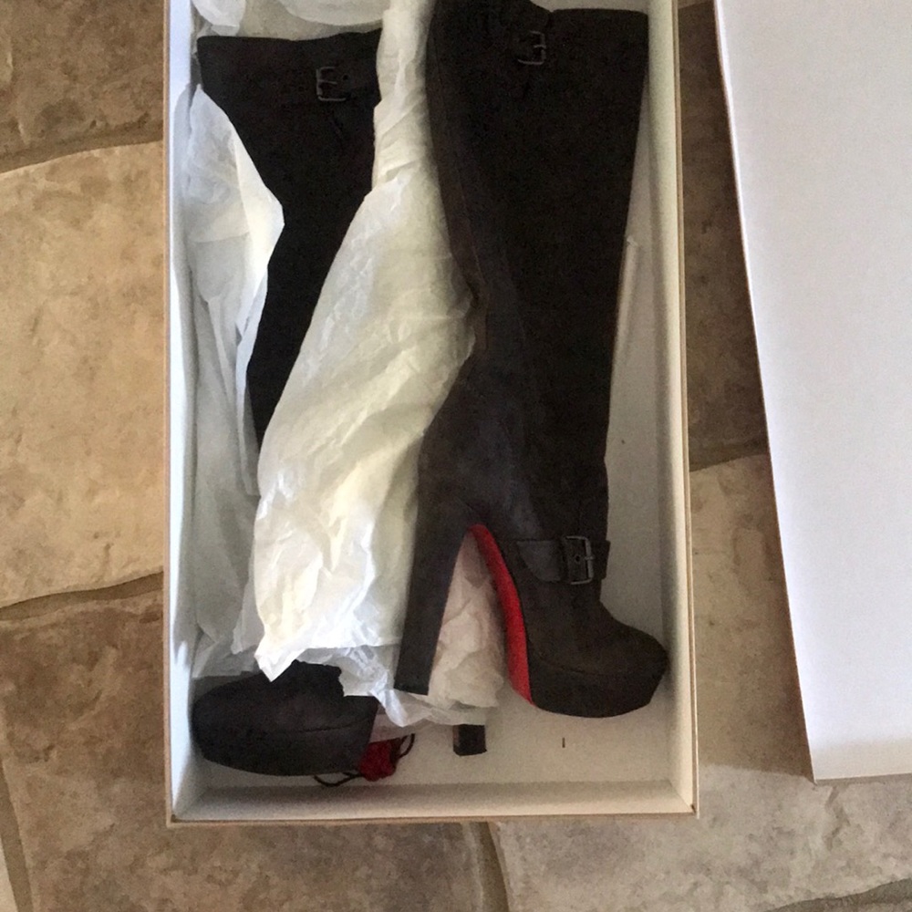 Christian Louboutin